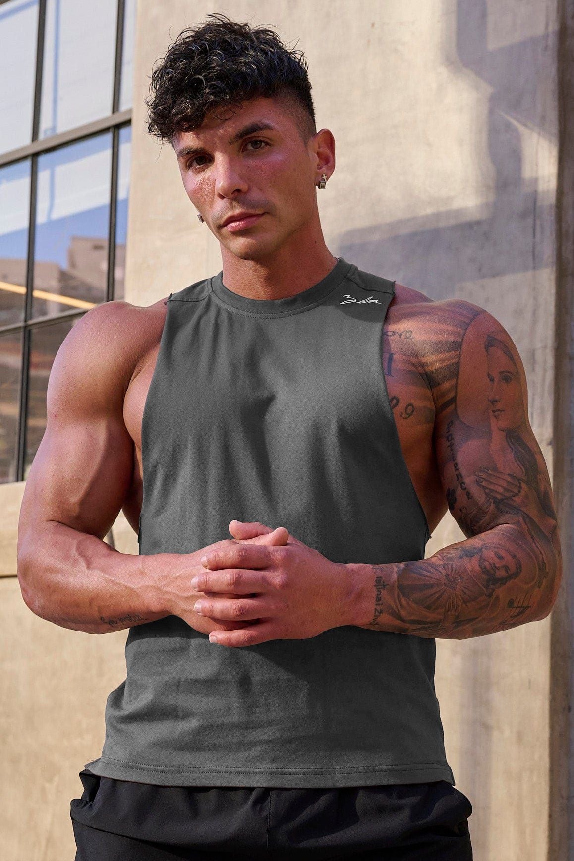 3005 - Classic Cut-Offs