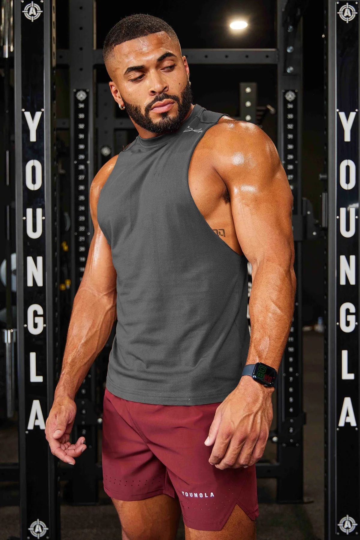 3005 - Classic Cut-Offs