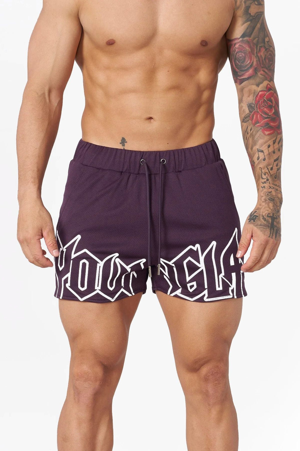 1005 Train Shorts