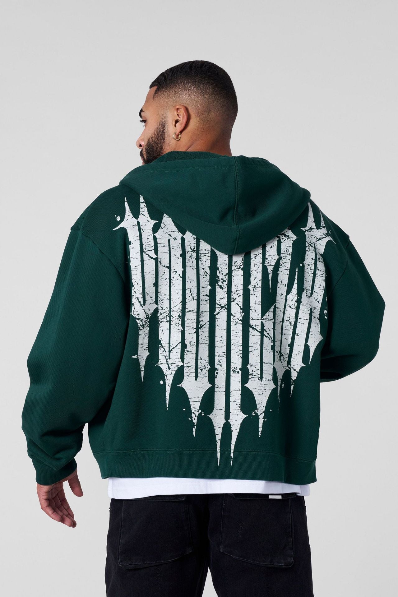 5277 - Revenge Hoodies