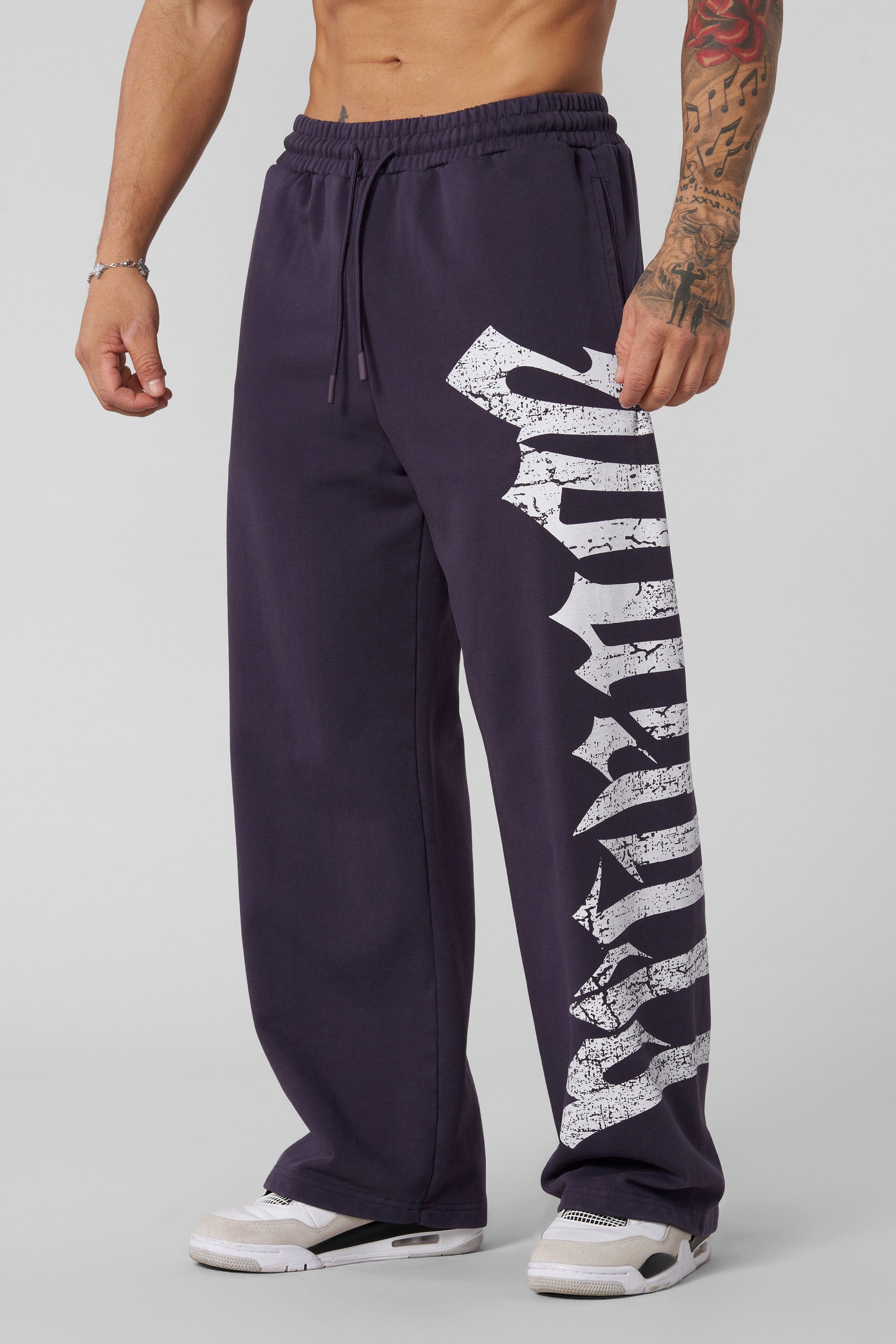 2016 - Revenge Joggers