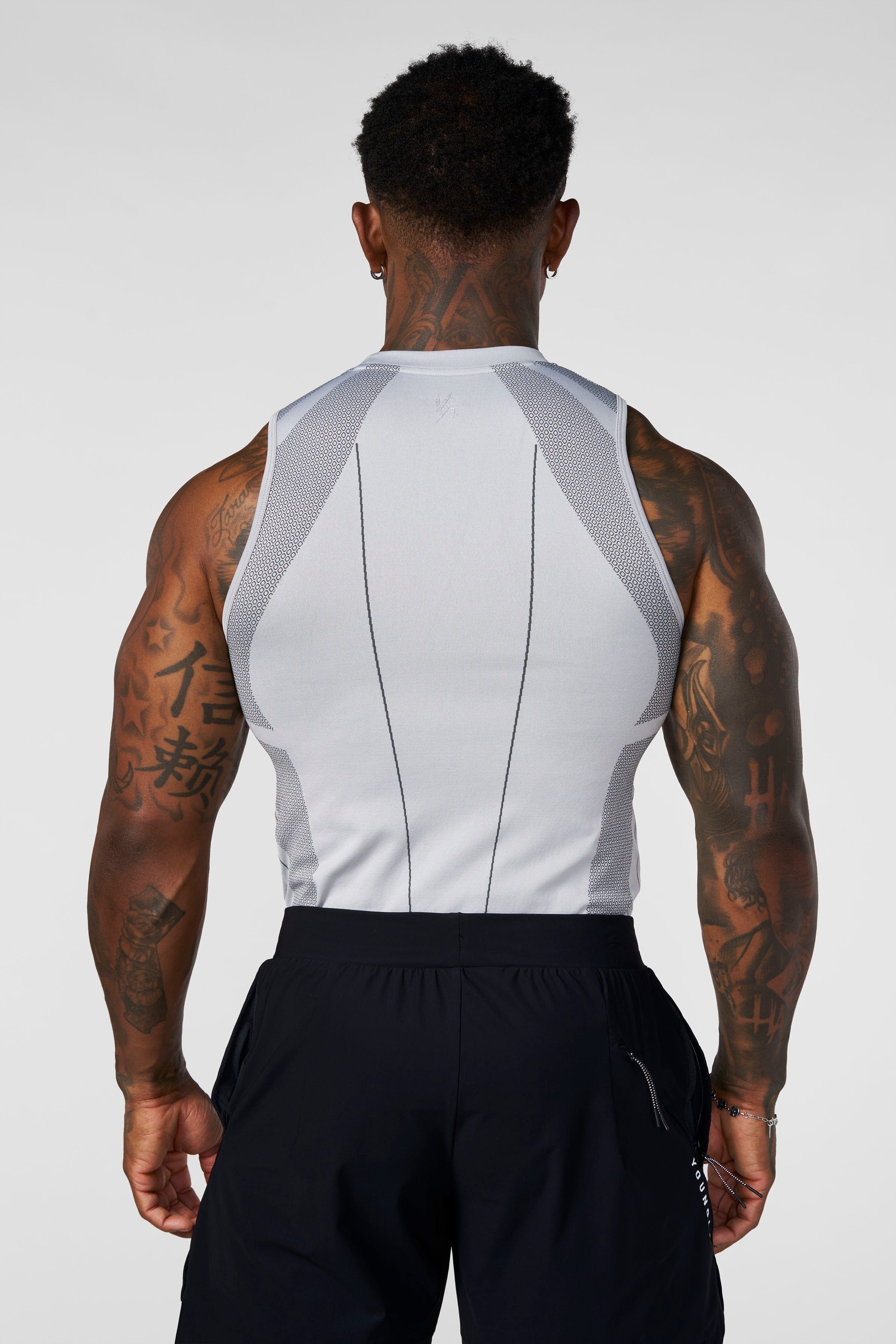 3052 - Apex Compression Cut-Offs