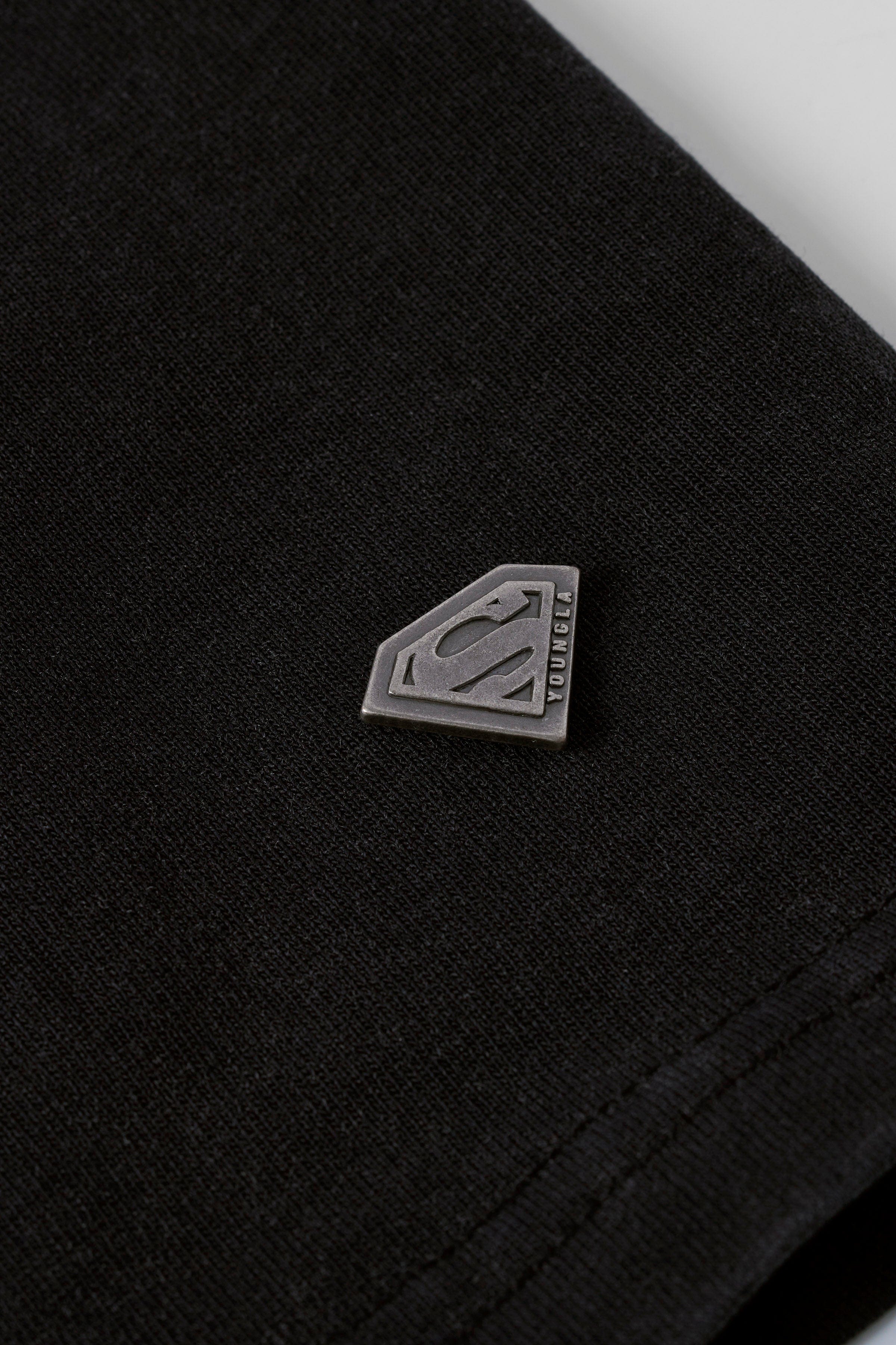 4064 - Superman Huge Tees