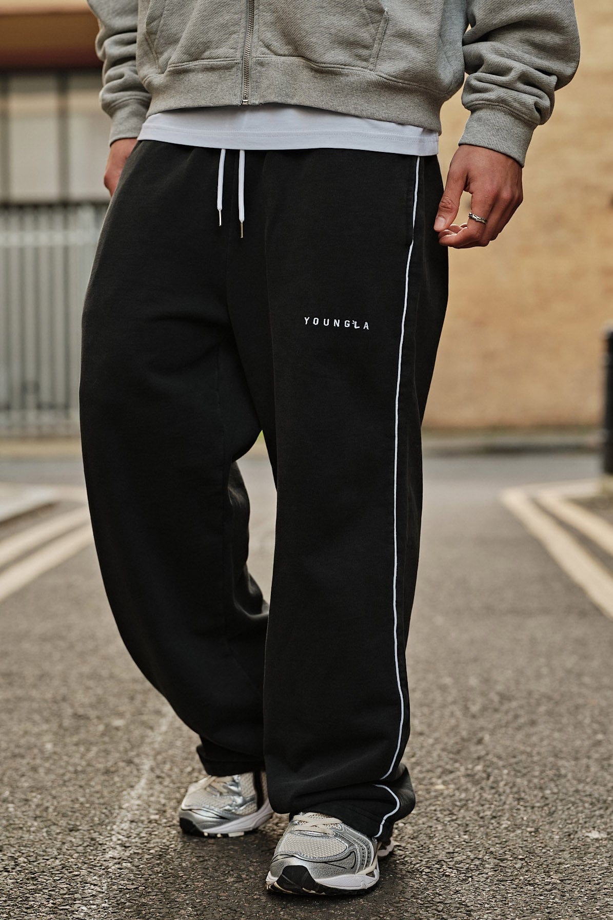 2008 - The Original Sweats