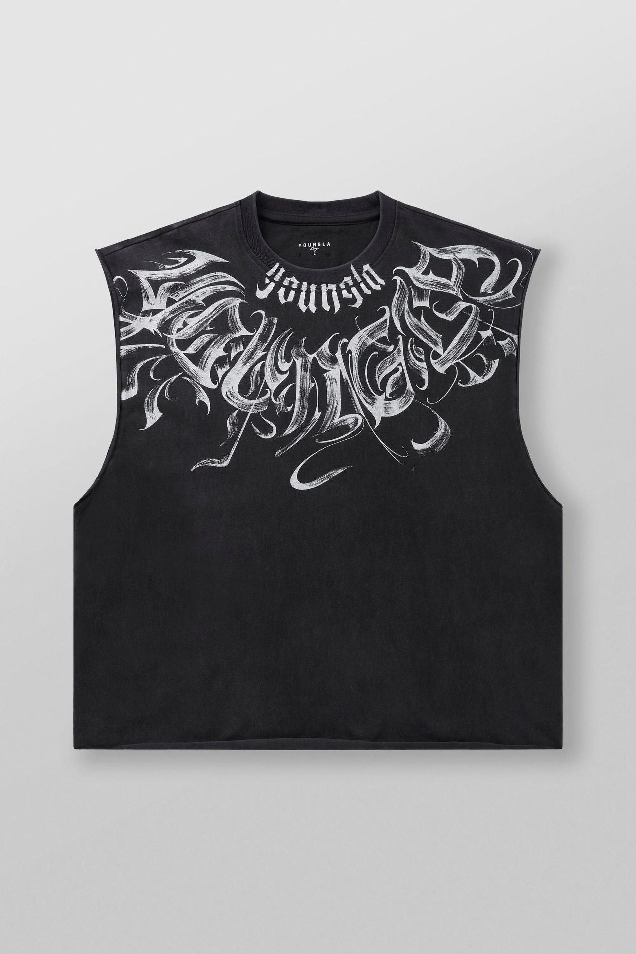 3045 - Semi-ring pattern Cut Offs