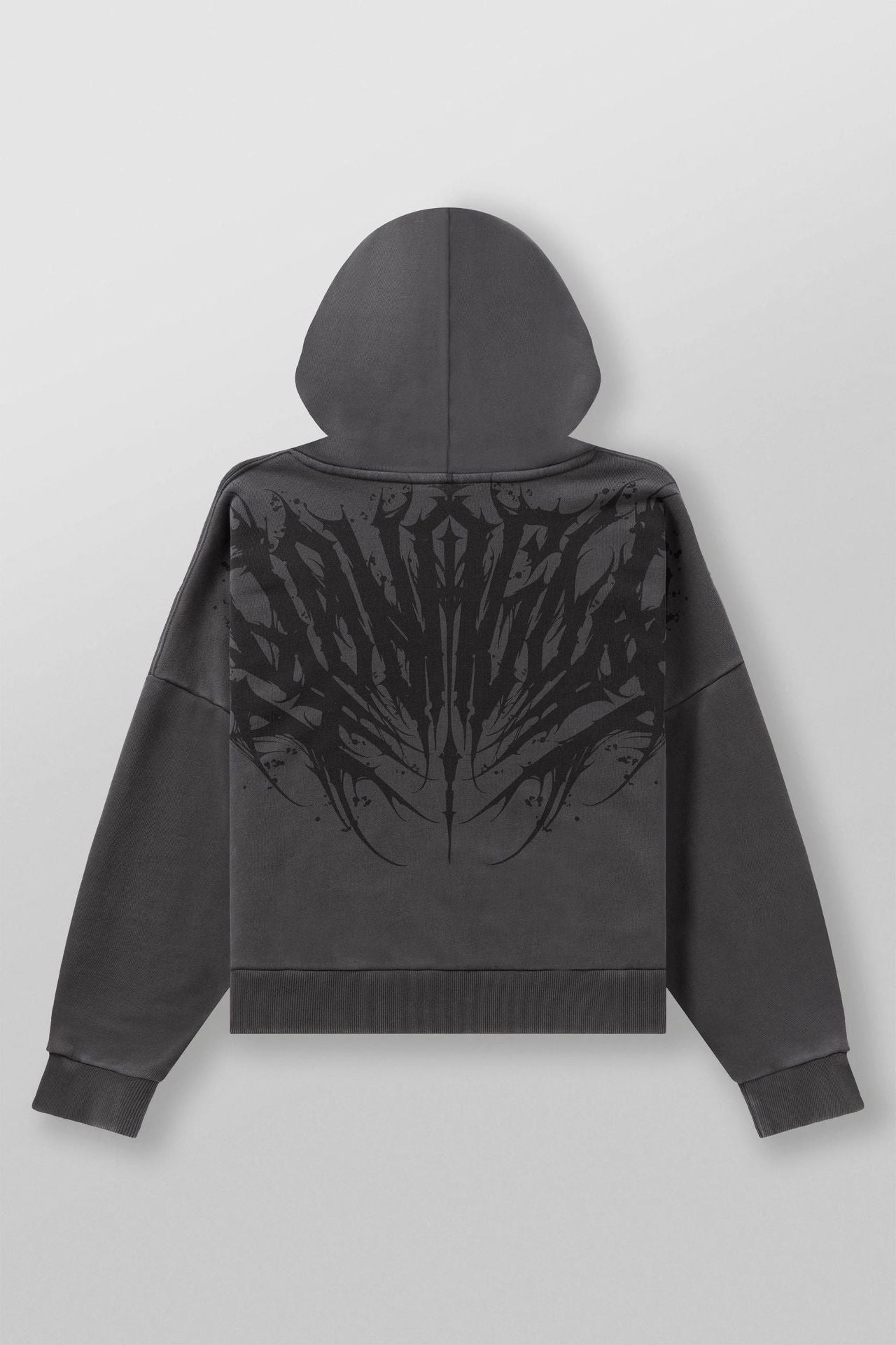 5266 - Dark Wave Hoodies