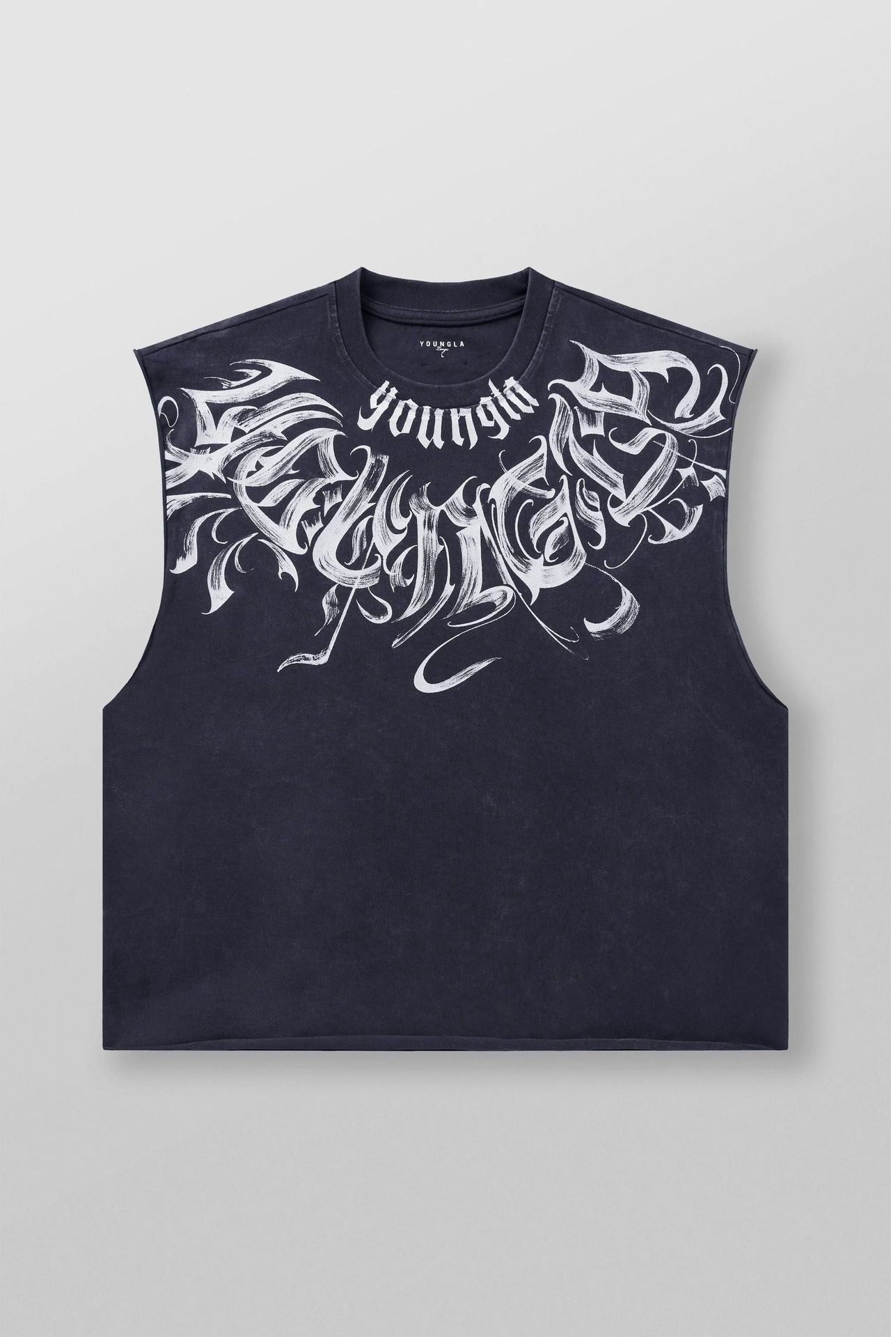 3045 - Semi-ring pattern Cut Offs